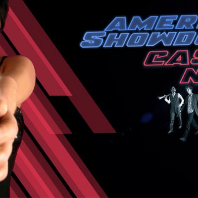 American Showdown 8